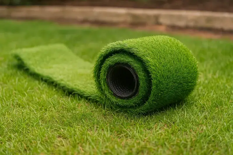 Artificial grass